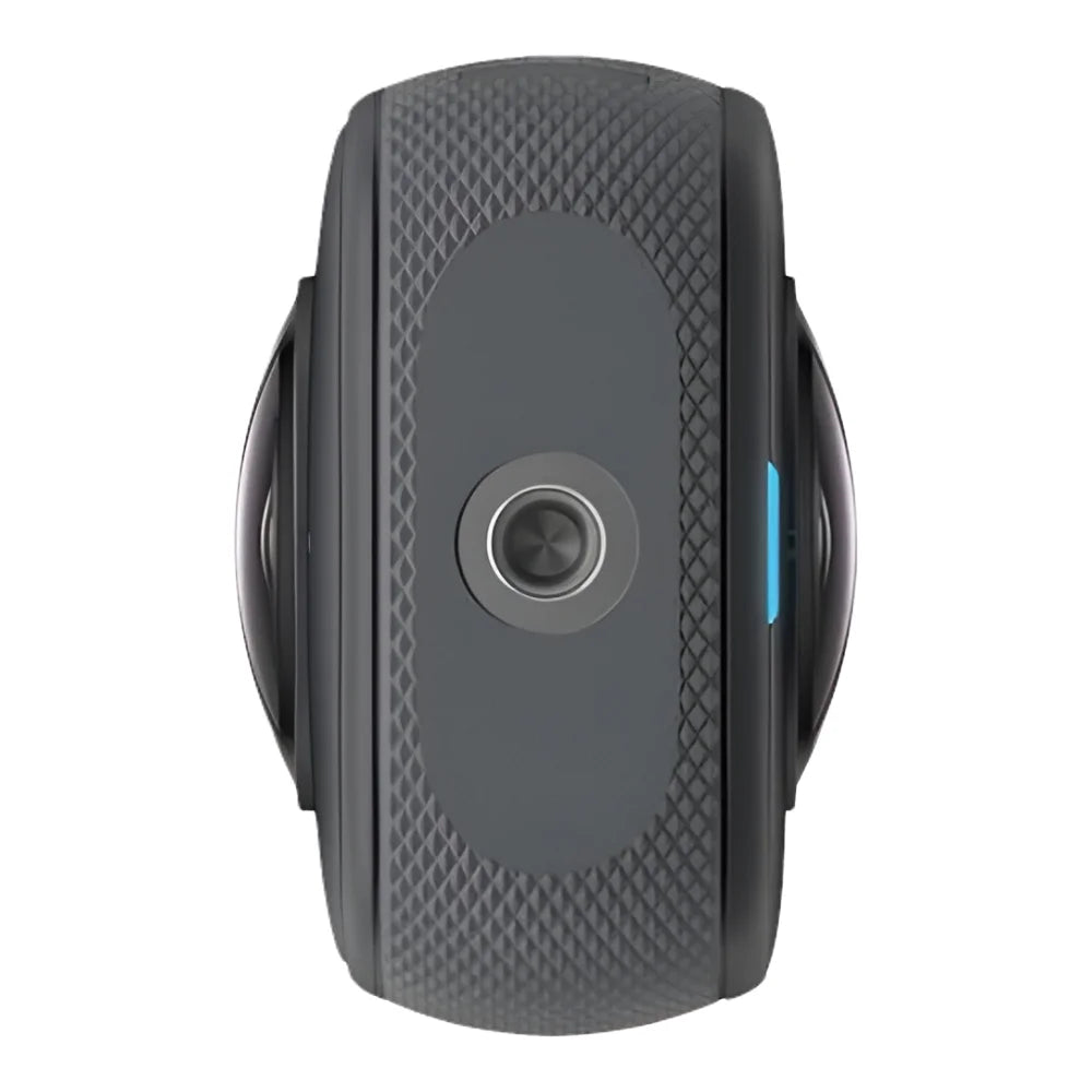 X3 - Waterproof 360 Camera + 50-In-1 Accessory Kit + 64GB Card + More